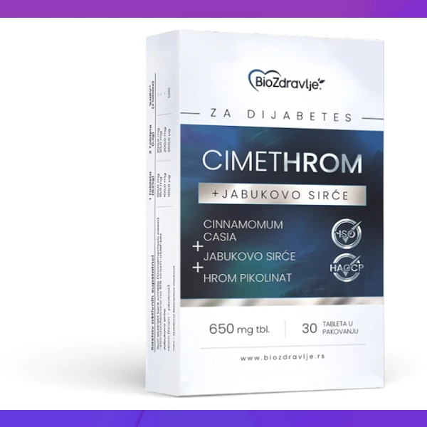 CimetHrom