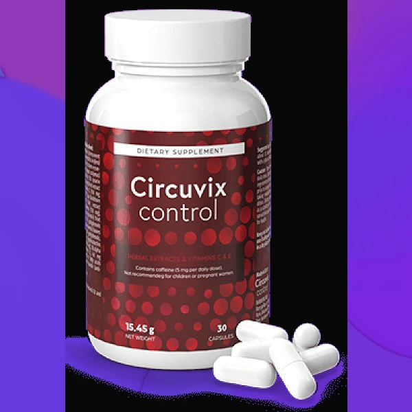Circuvix Control