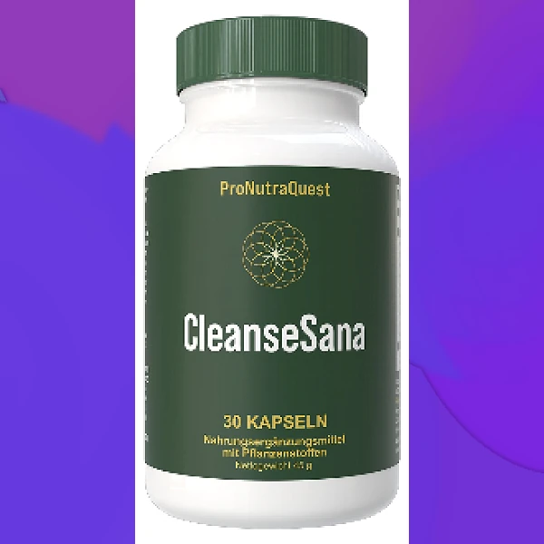 CleanseSana