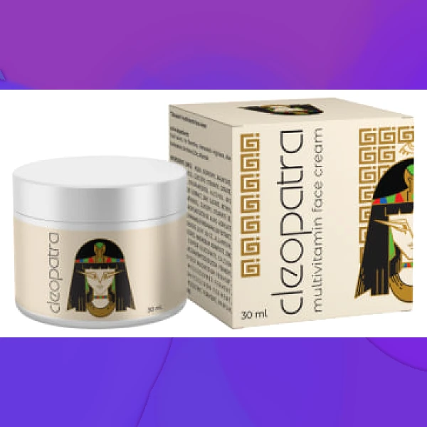 Cleopatra cream
