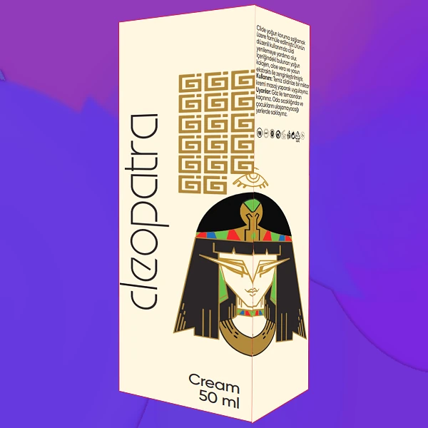 Cleopatra