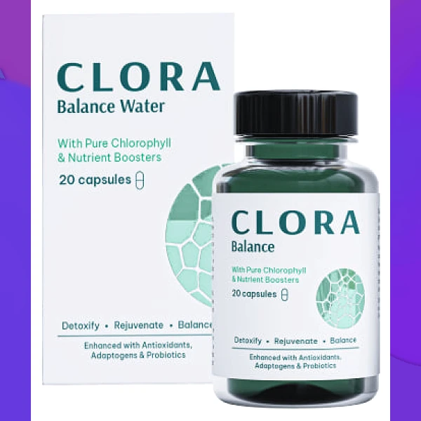 Clora Balance