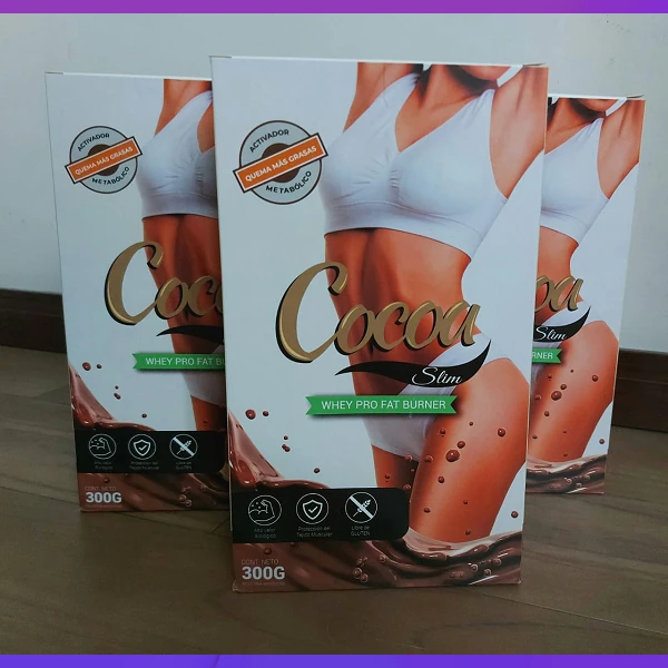 Cocoa Slim