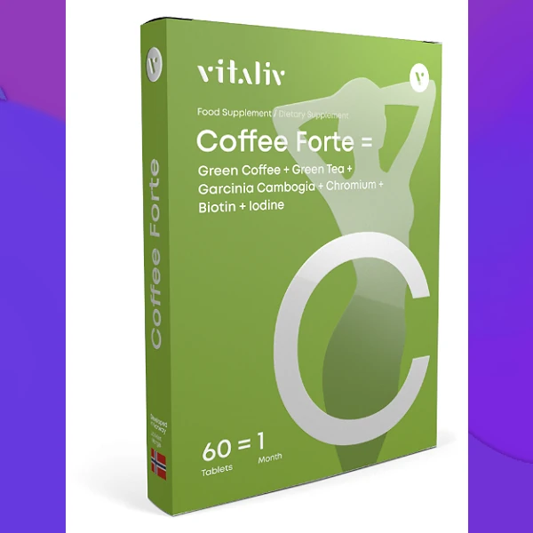 Coffee Forte