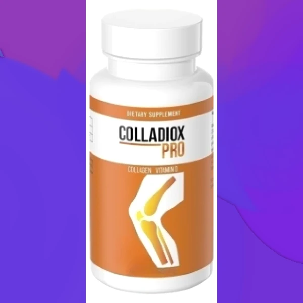 Colladiox Pro
