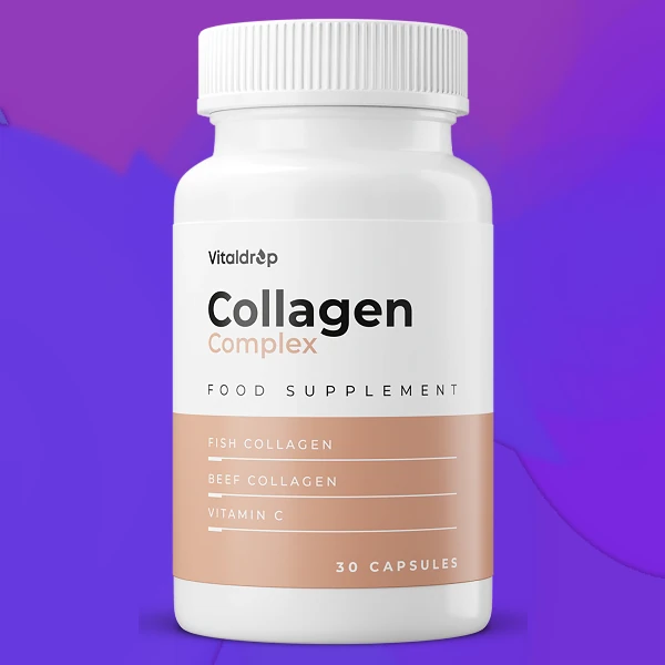 Collagen Complex