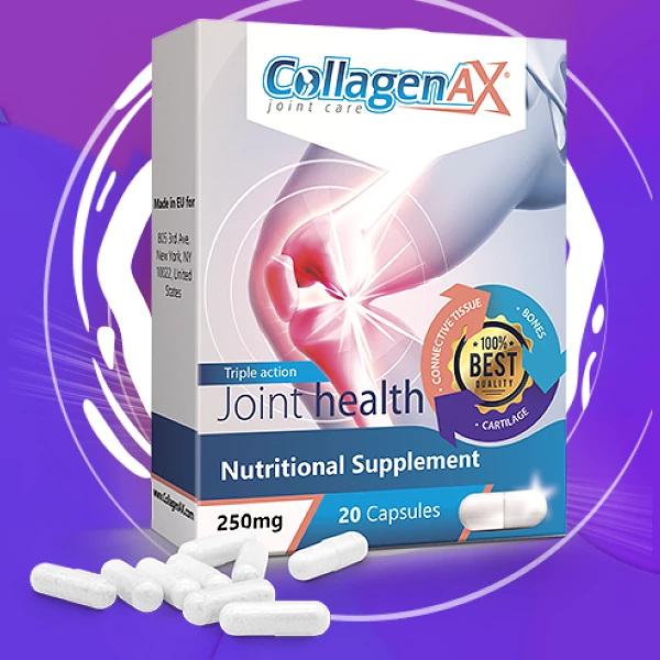 CollagenAX