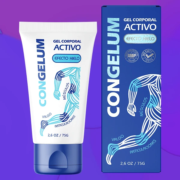 Congelum