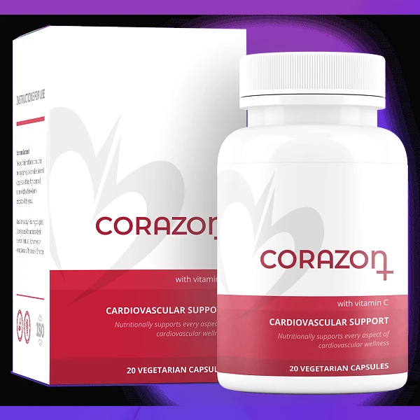 Corazon +