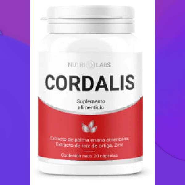Cordalis