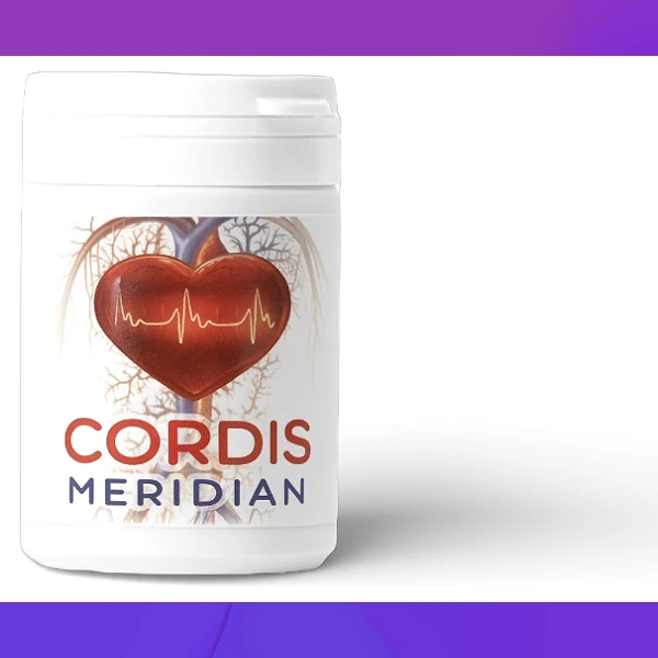 Cordis Meridian