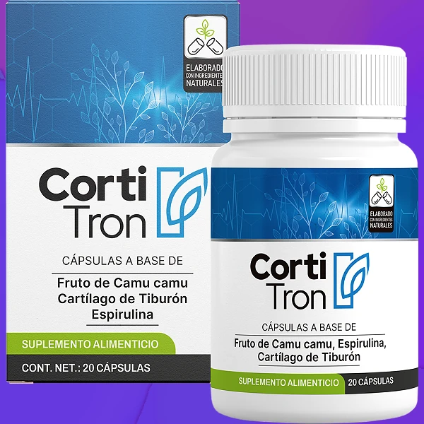 Cortitron