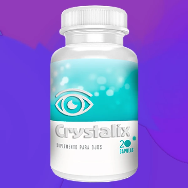 Crystalix