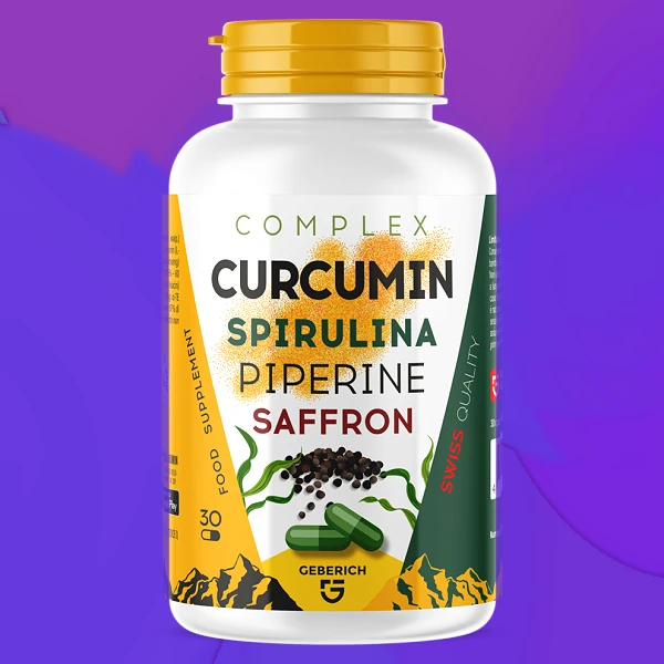 Curcuma