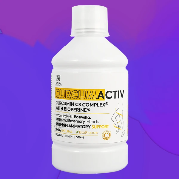 Curcumactiv