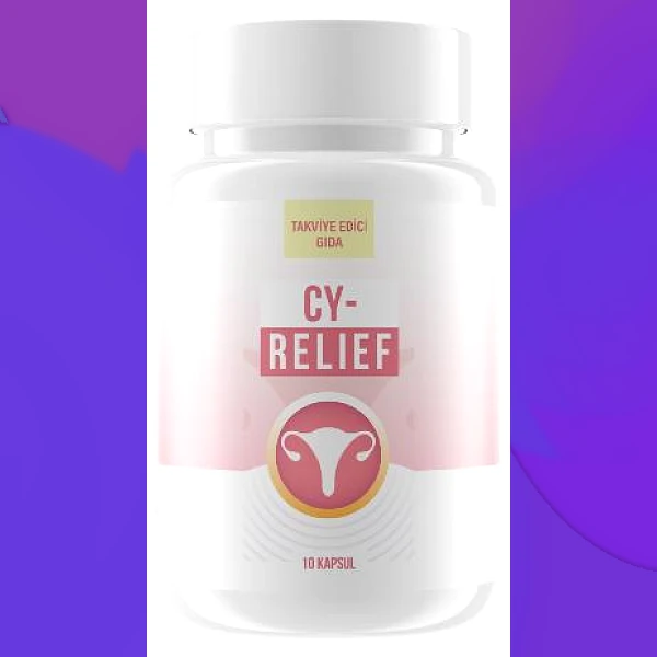 CY-relief