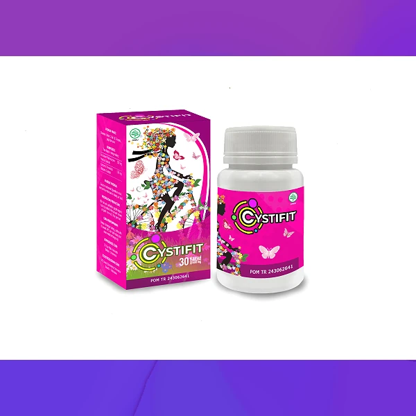 Cystifit