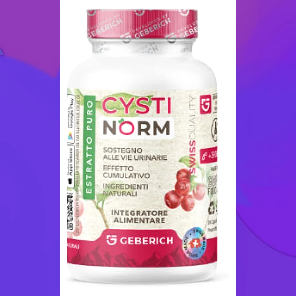 CystiNorm