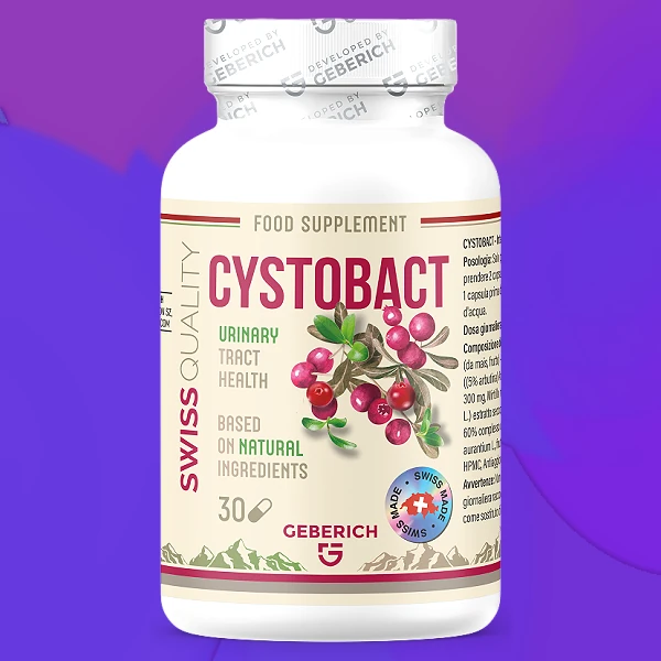 Cystobact