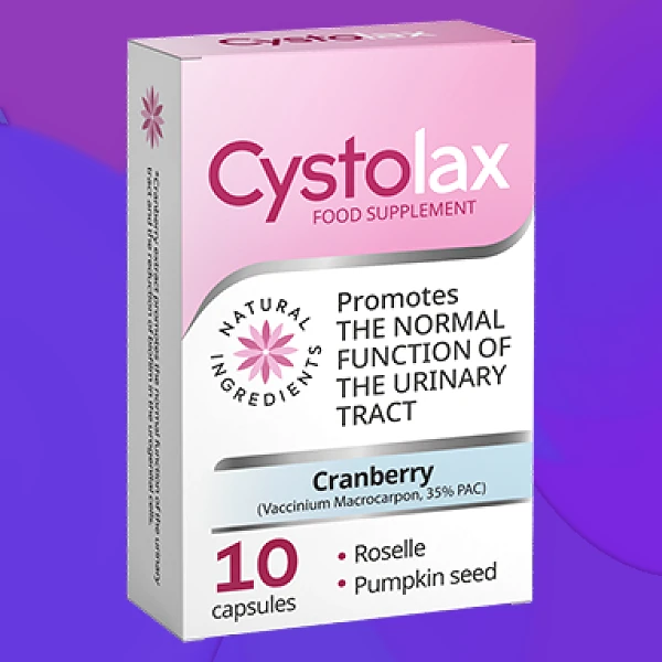Cystolax