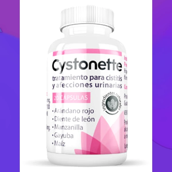Cystonette