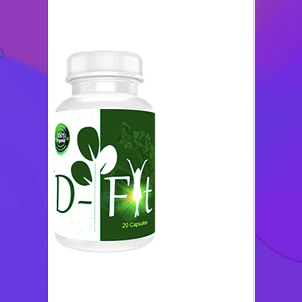 D-Fit