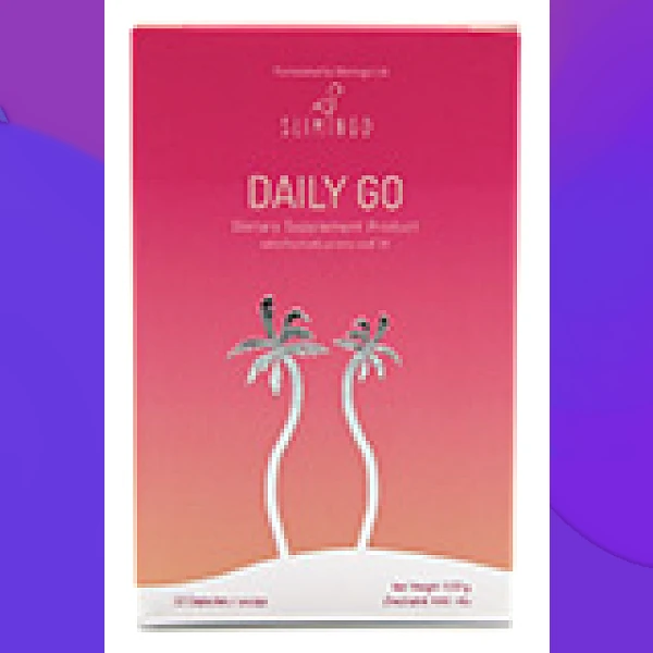 Daily go