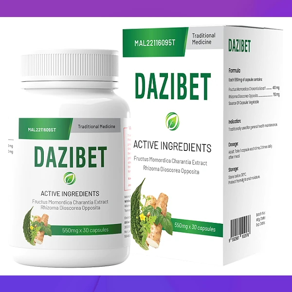 Dazibet