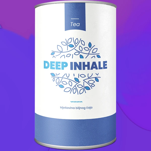 Deep Inhale