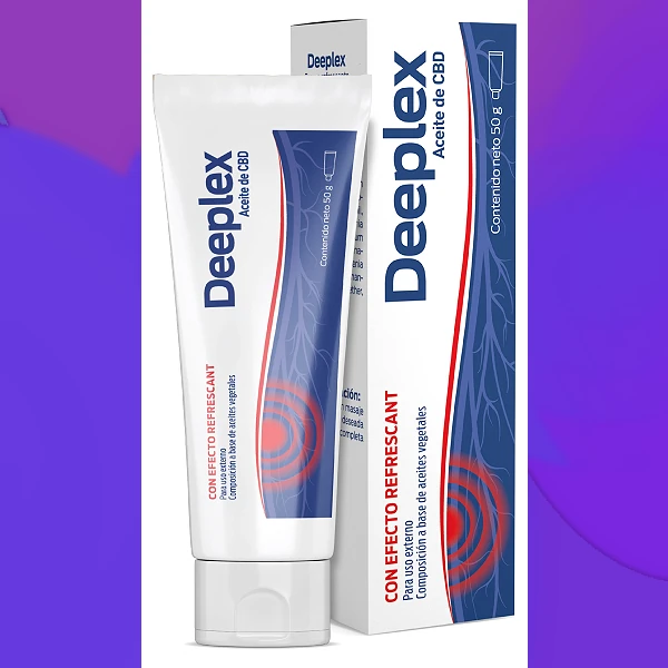 DEEPLEX