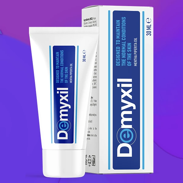 Demyxil