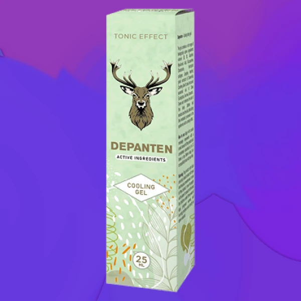 Depanten