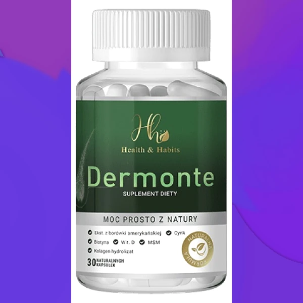 Dermonte