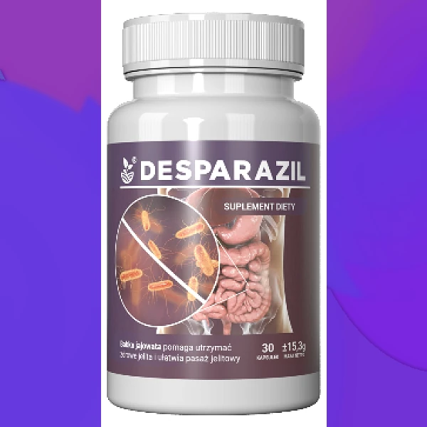 Desparazil