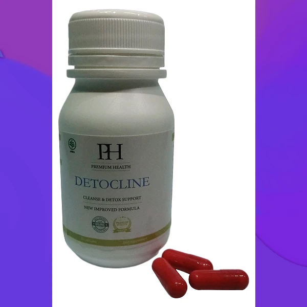 Detocline