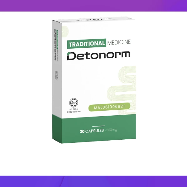 Detonorm