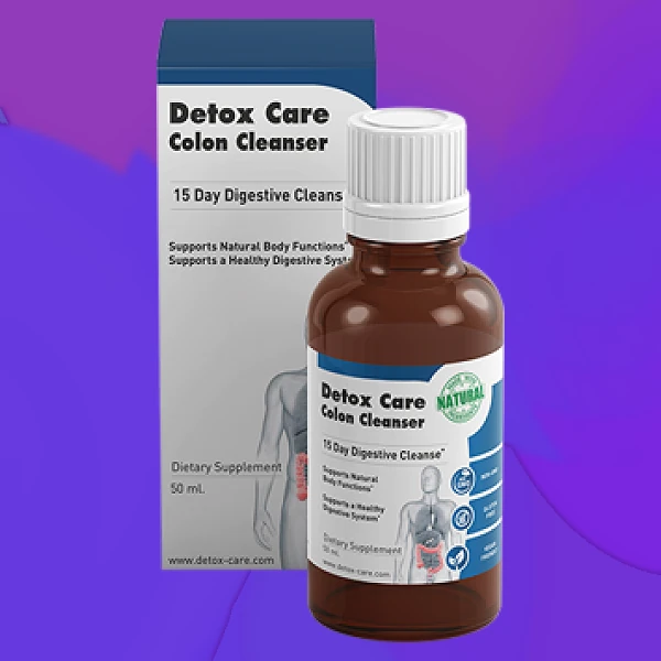Detox Care