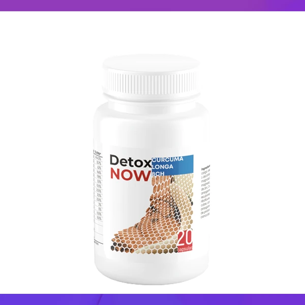 Detox Now