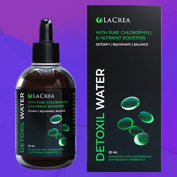 Detoxil Water Parasites