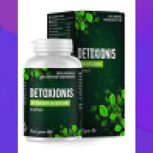 Detoxionis