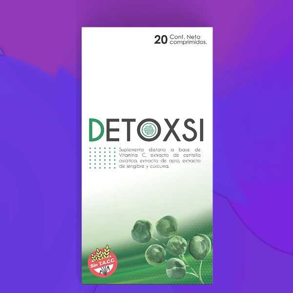 DetoxSi