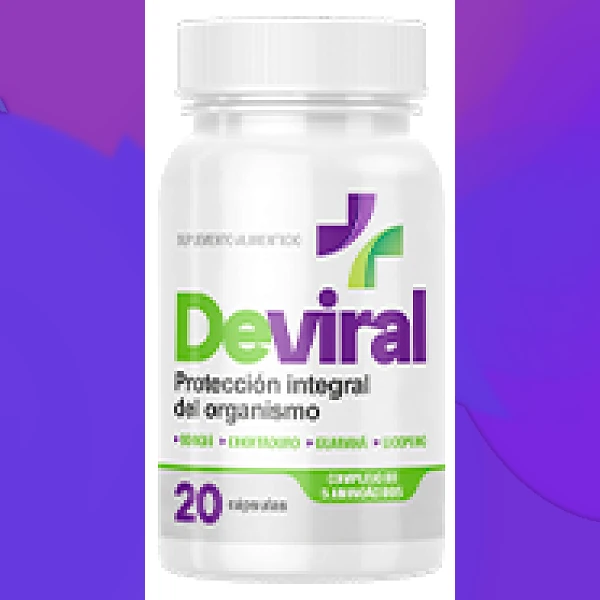 Deviral