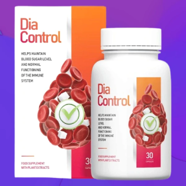 Dia control
