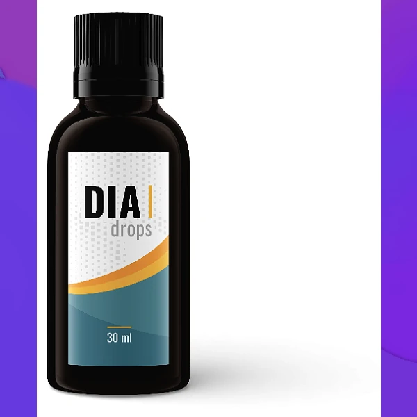 Dia Drops