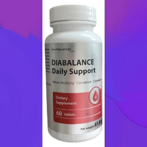 DiaBalance
