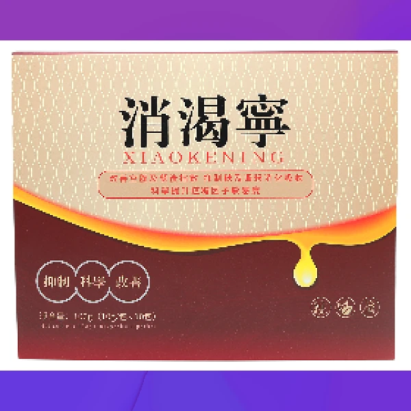 Diabetes Powder