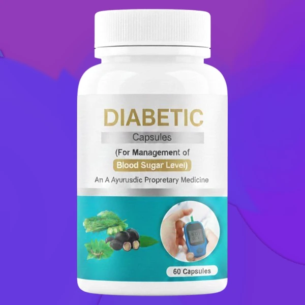 Diabetic