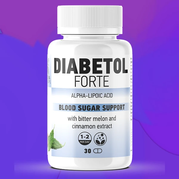 Diabetol Forte
