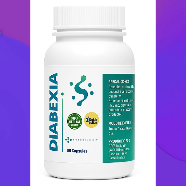 Diabexia