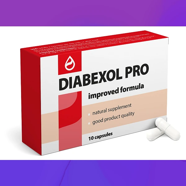 Diabexol Pro